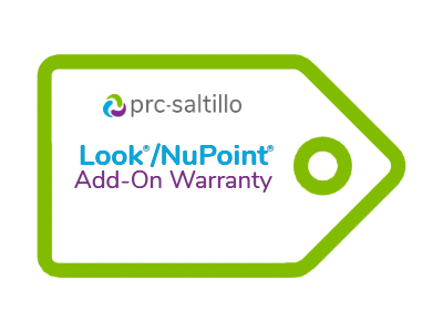 Peace of Mind Warranty - Look/NuPoint 